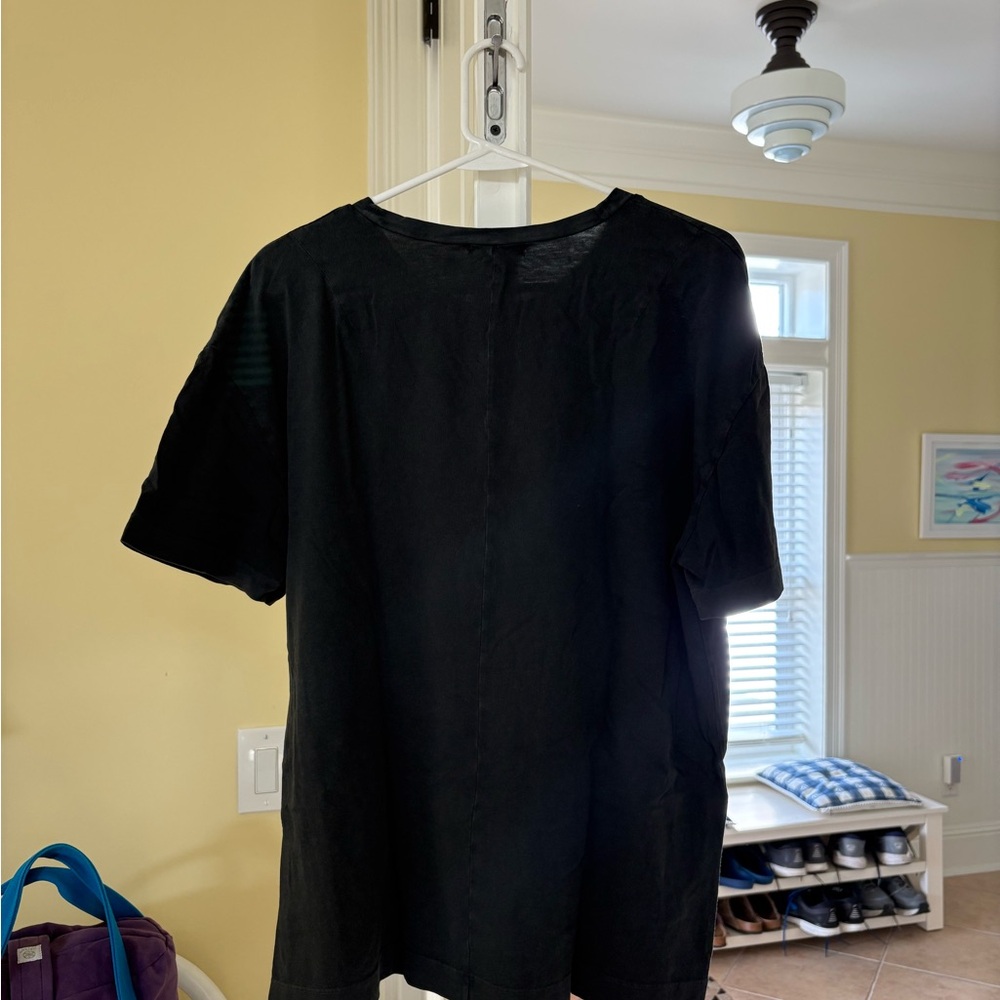 rag & bone tee - Picture 2 of 3